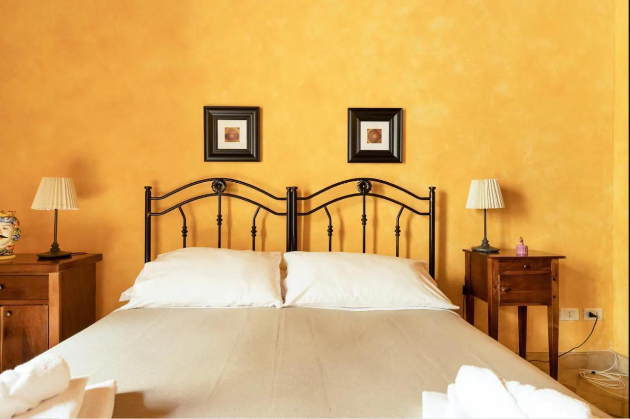 Garconniere In Ortigia Vila Syracuse Exterior foto
