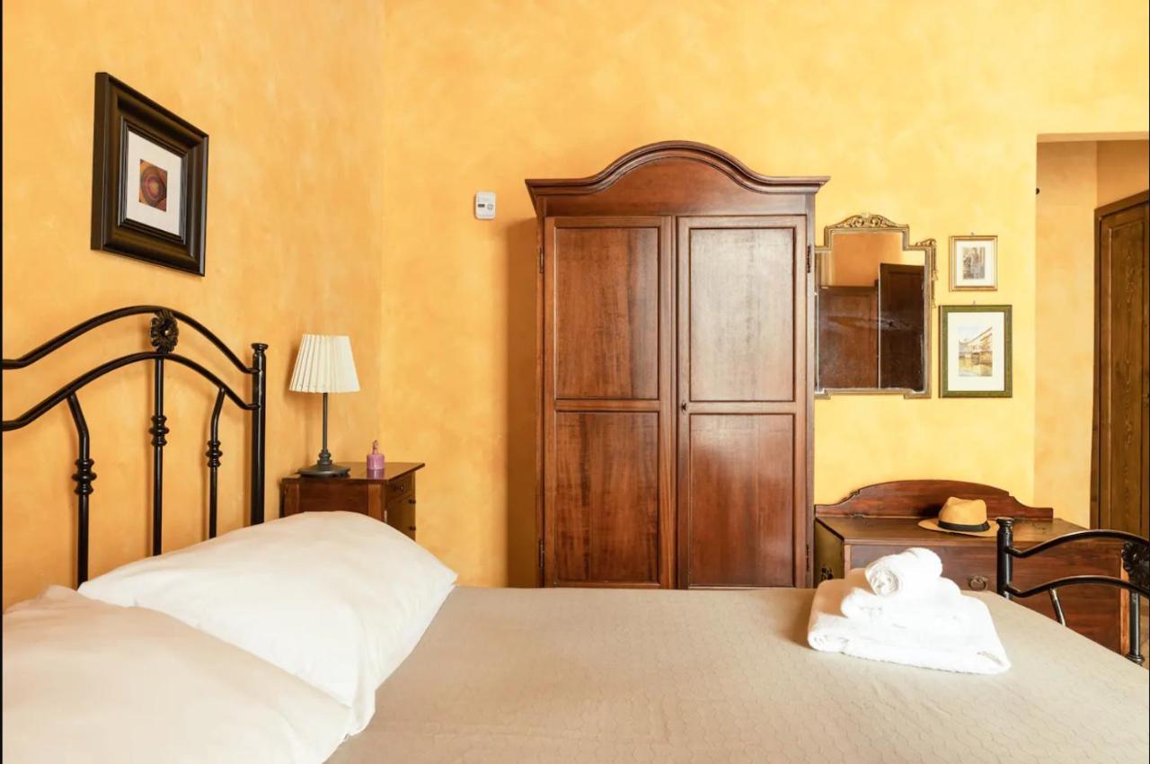 Garconniere In Ortigia Vila Syracuse Exterior foto