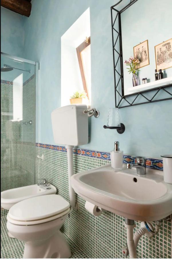 Garconniere In Ortigia Vila Syracuse Exterior foto